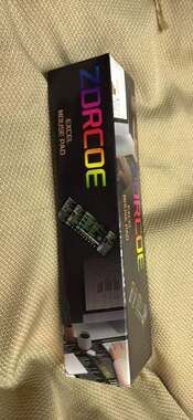 Large Mouse Pad With Excel Shortcuts Cheat Sheet, XXL
Gaming Mousepad Keyboard P